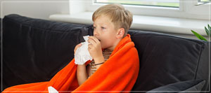 Common Winter Illnesses in Children and How to Prevent Them in Bakersfield, & Fresno CA Common Winter Illnesses in Children and How to Prevent Them in Bakersfield, & Fresno CA