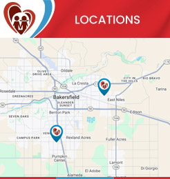 Convenient Locations to Serve You