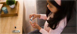 Can a Blood Test Help Identify Childhood Diabetes?| Bakersfield, CA Can a Blood Test Help Identify Childhood Diabetes?| Bakersfield, CA